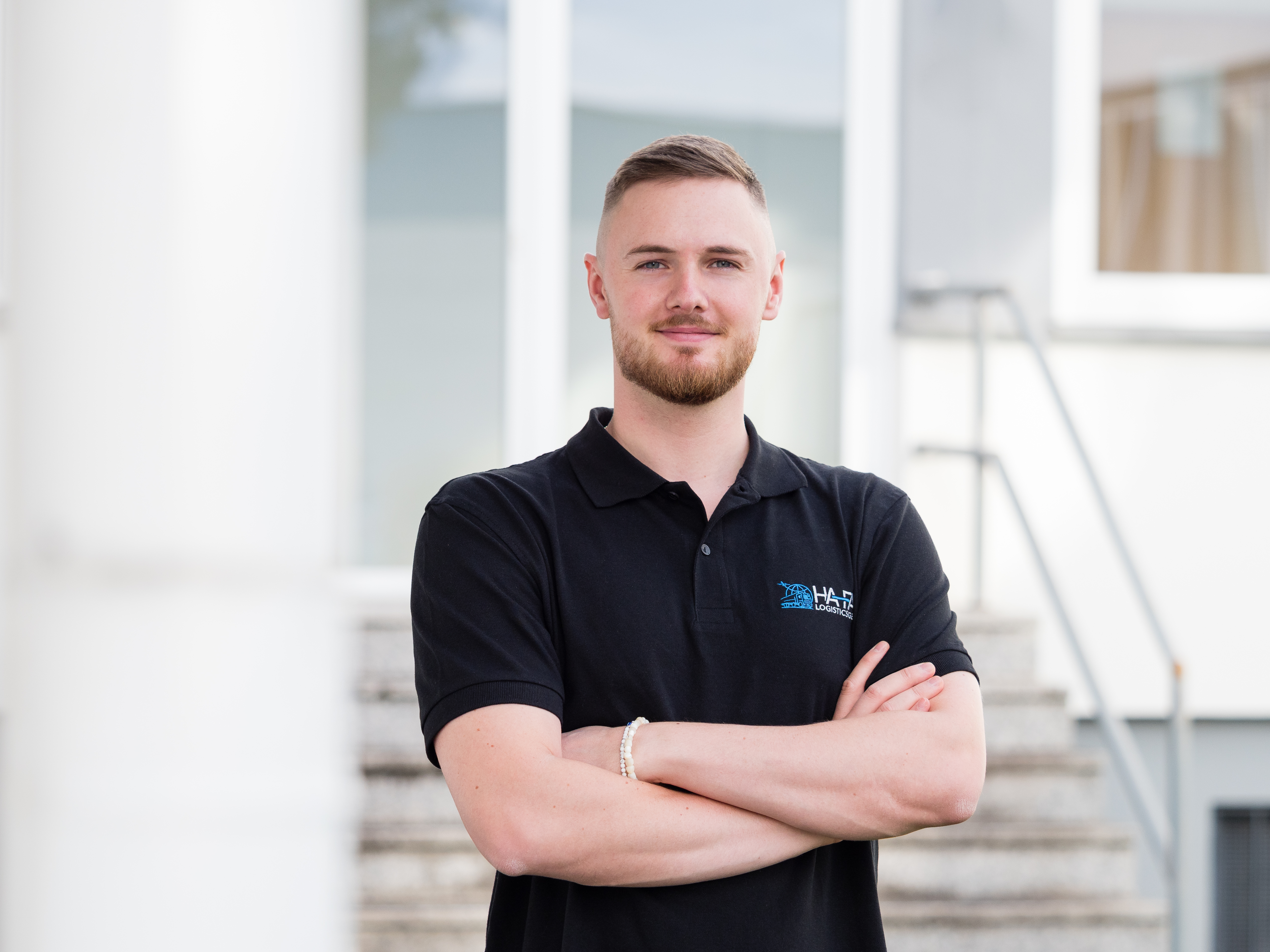 Florian Fambach Porträt